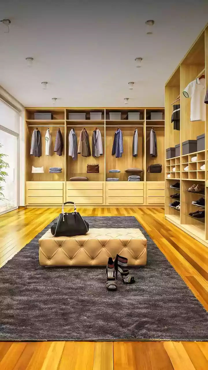 Measure Before Organising So Storage Purchases Earn Their Space