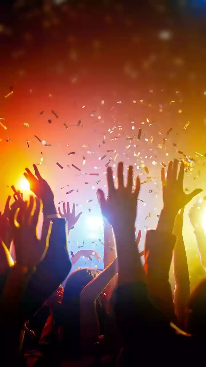 A Closer Look At Concert Tourism Itineraries In Winter Concert And Festival Trips