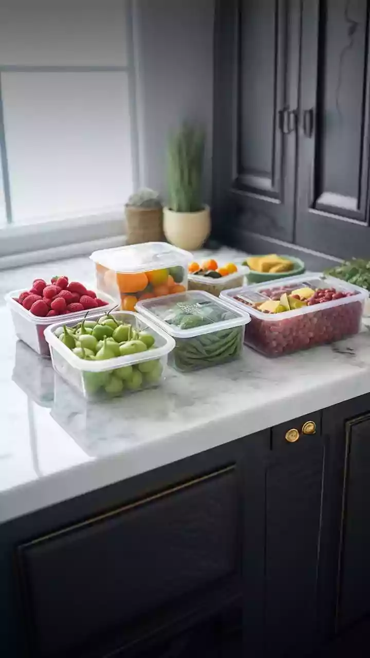 Foods that steady mood in early January cold