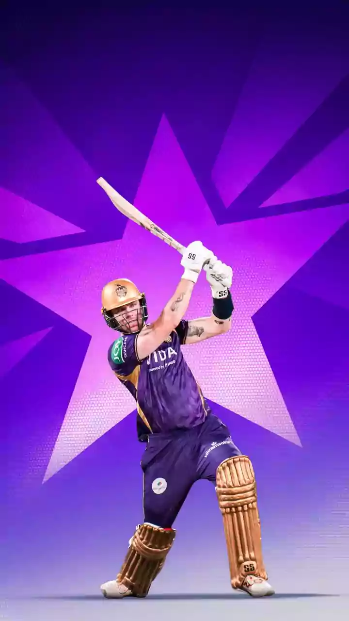 KKR batters with 10-plus sixes in an IPL innings
