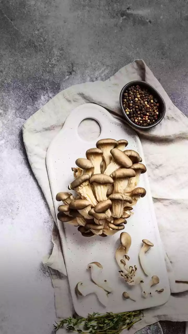 Mushrooms Are Quietly Becoming The Star Ingredient In Trendy Cafés