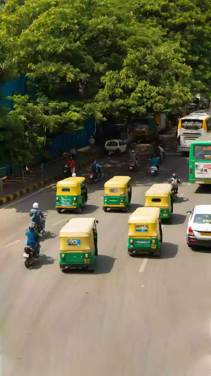 Beyond the Whistle: Tackling India's Pervasive Noise Pollution Crisis