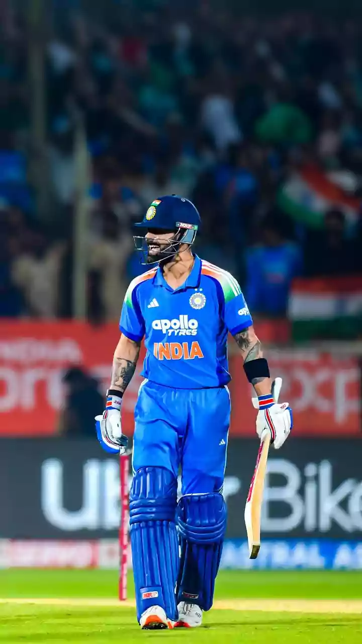 Does a lucky charm really matter to Indian cricketers?