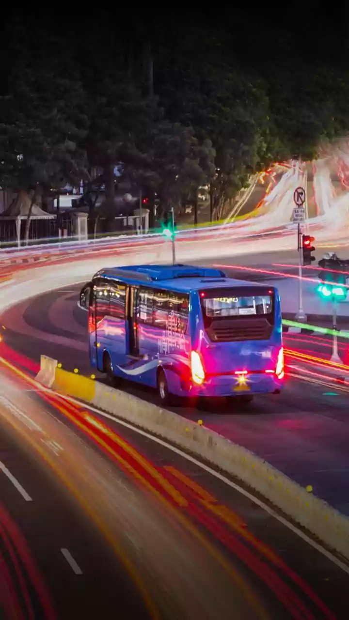 Why Night Busses Are Secret Weapons For Budget Backpacking Across Vietnam
