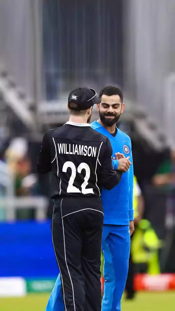 Fab 4 on the Edge With the Retirements of Kohli, Smith & Williamson; Only One Active in All Formats