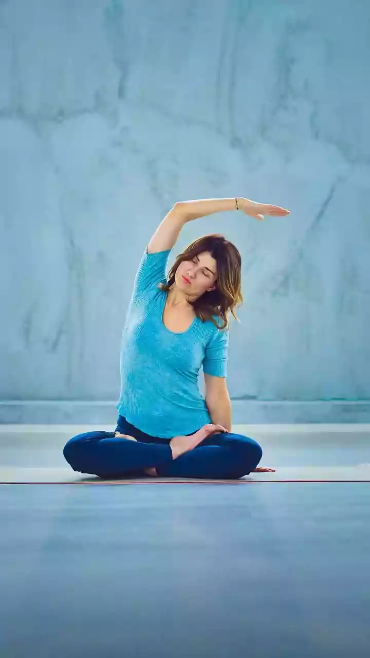 Introduce Yoga To Teens Fun Stretches That Sharpen Focus And Relief Exam Strain
