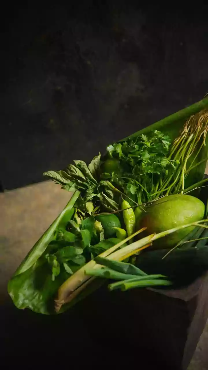 Arbi Ke Patte Ki Sabzi: A Delicious Recipe