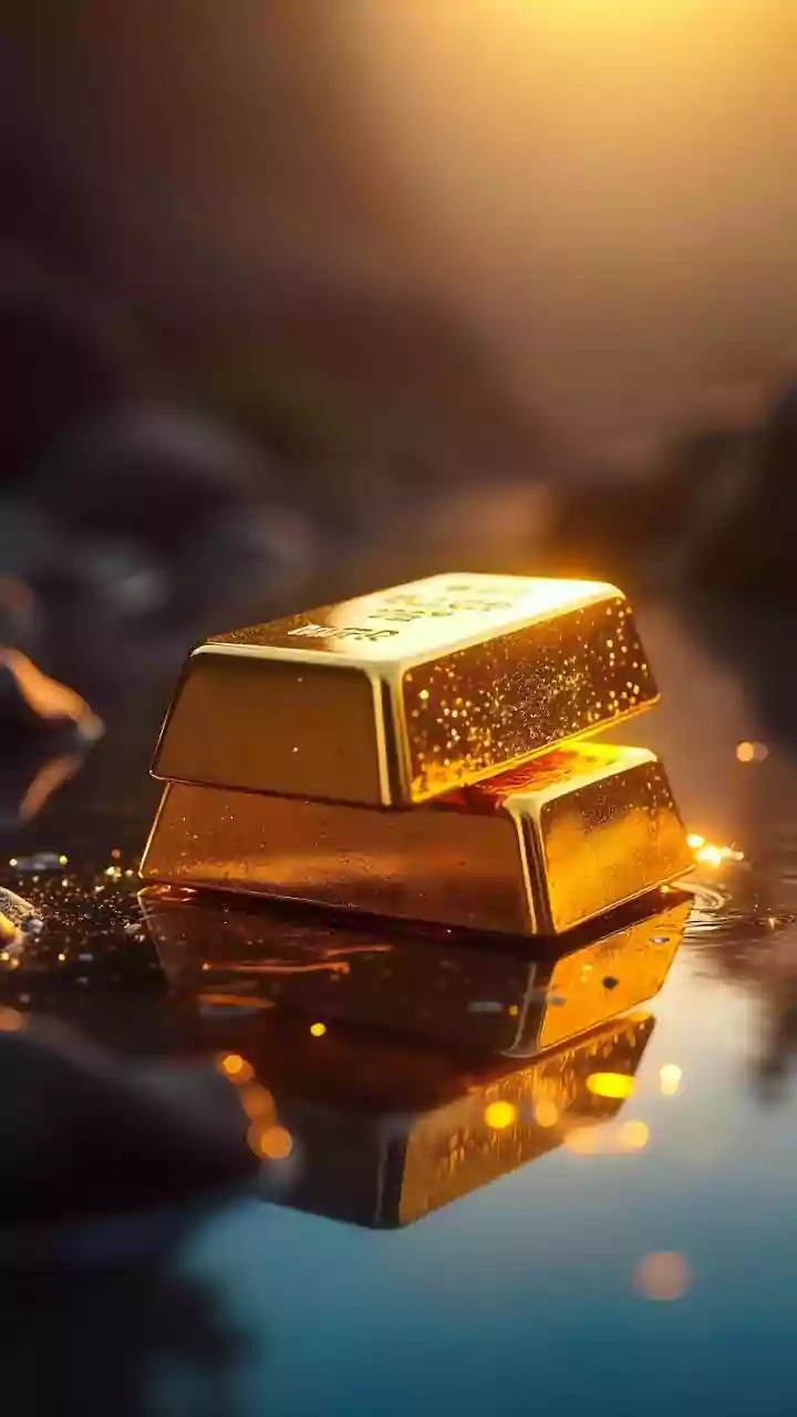 Gold, Silver Rate Today: Yellow metal around Rs 1.30 lakh, Silver hits record HIGH before Fed outcome