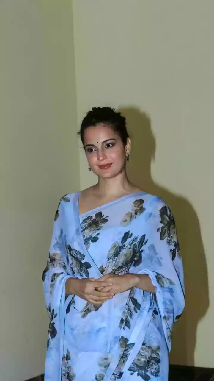 Kangana Ranaut counters AR Rahman on communal bias: ‘Most prejudiced man I’ve met’