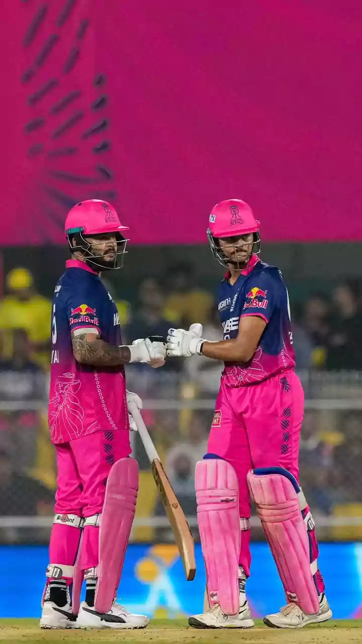 3 changes Rajasthan Royals should make ahead of IPL 2027