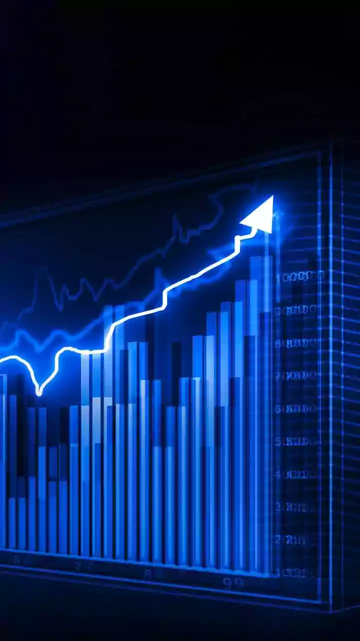 Jio shares jump 5% after 21% IPO debut