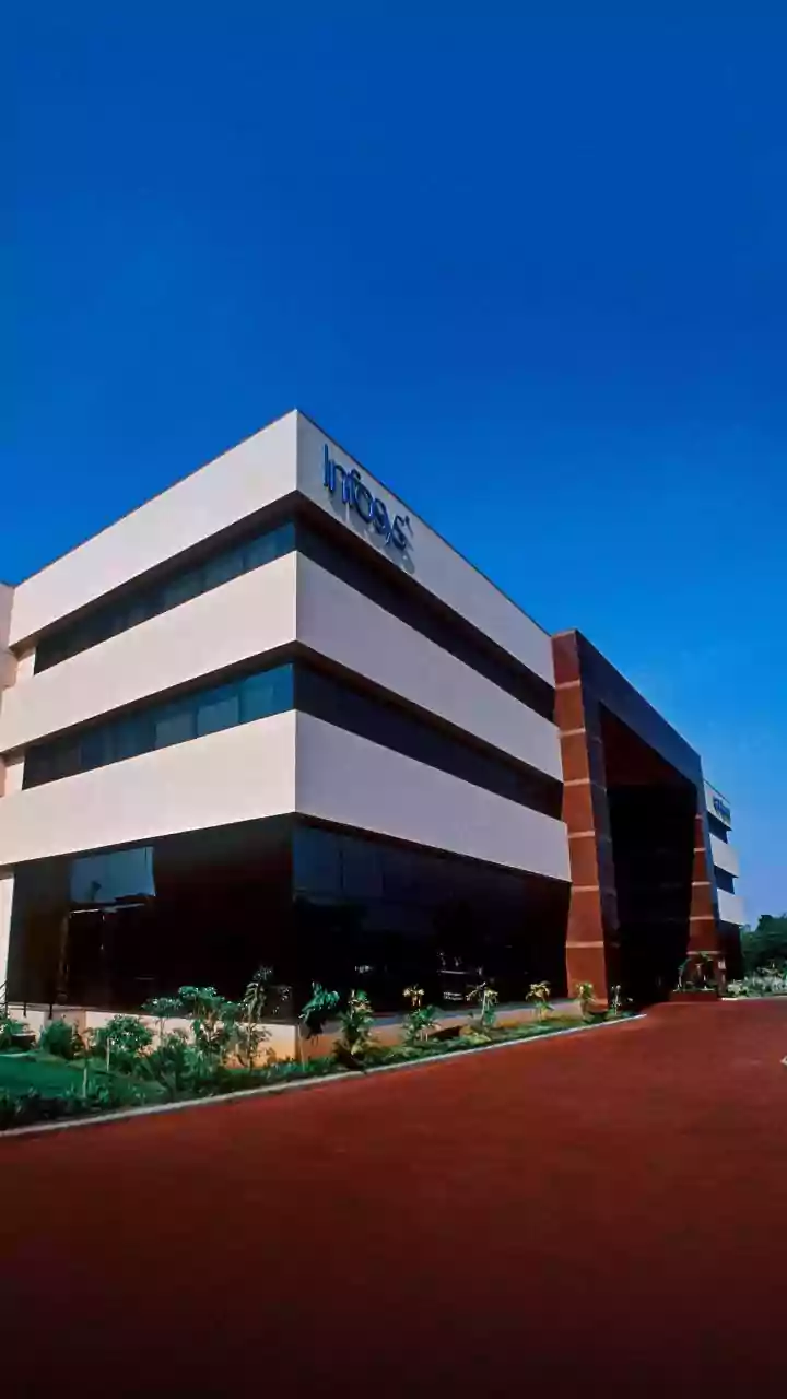 Infosys ramps upskilling to become go-to partner for AI integration