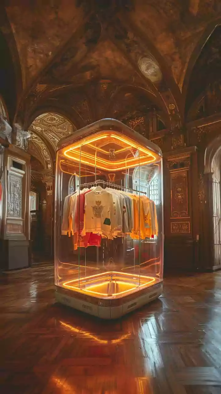 Bulky layers, poor light, wrong colours – winter photo killers