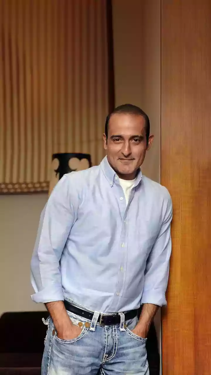 Akshaye Khanna Walked Out Of Drishyam 3 Over Rs 21 Crore Fee, Wig Disagreement With Makers? What We Know