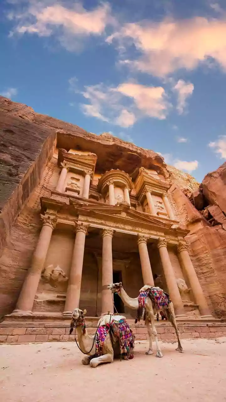 Travel And Tourism Index 2026: Asia-Pacific And Middle East Tourism Competitiveness Is Rising Fast While WEF Says Culture Nature And Infrastructure...