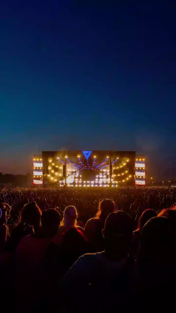 World’s Best Music Festivals to Experience in 2026: Dates, Locations & Lineup Highlights