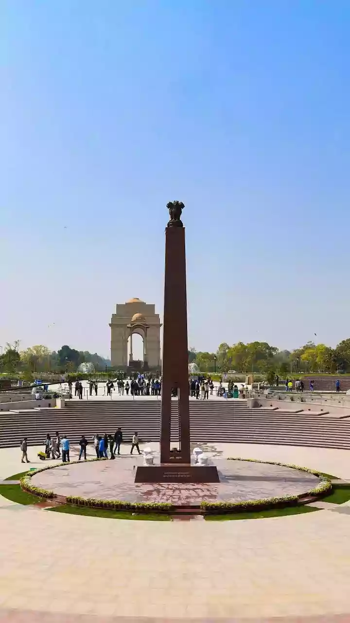 Delhi's Dirty Air And Non-Smoker Lung Health Links Long-Term Fine Particle Exposure To Cancer Risk