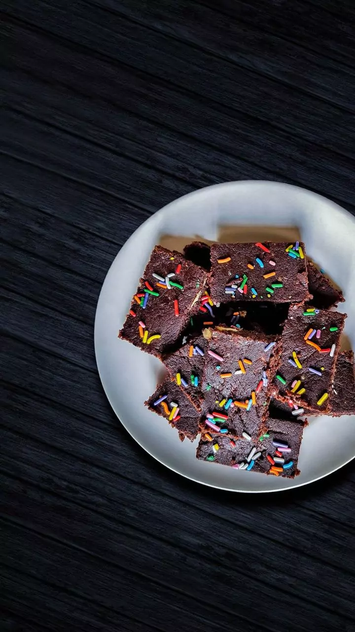 The Viral-Style Snack You Can Make Without Baking