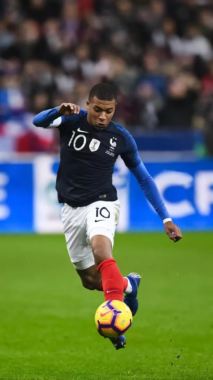 France vs Senegal at 12:30 AM IST — Mbappé opens his campaign in New Jersey tonight