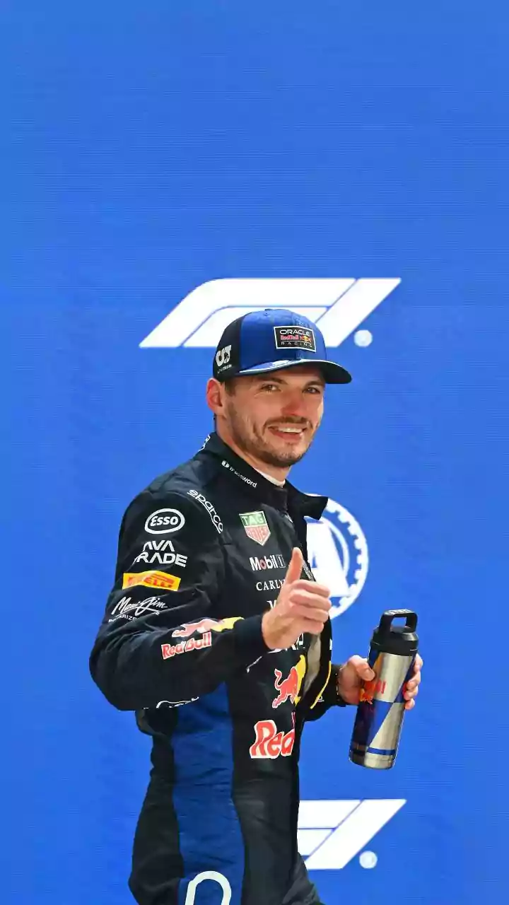 What makes Max Verstappen so difficult to beat?