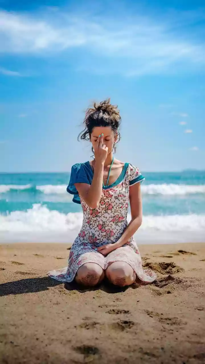 Mindful Observation Can Complement Beach Tai Chi Without Replacing Technique