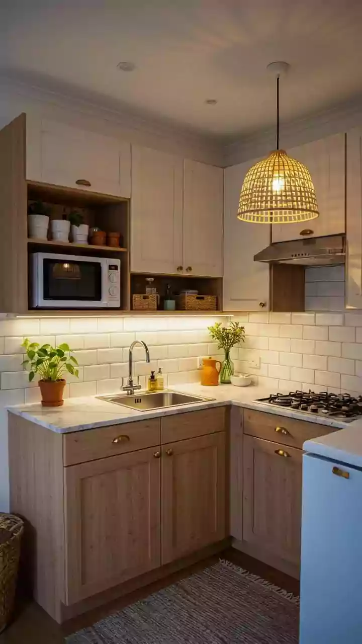 5 Brilliant DIY Rope Lighting Ideas for Your Home