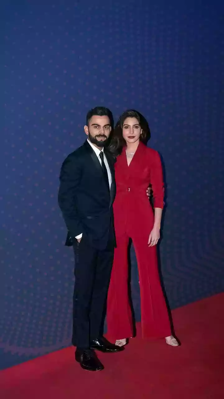 How Virat Kohli met Anushka Sharma: Their love story