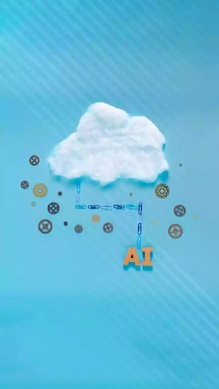 AI Is Transforming Industries, But Could Grocery Shoppers Face The Costs?