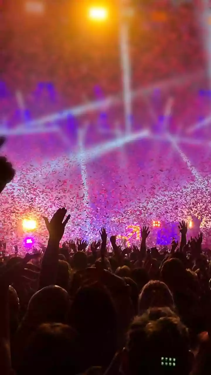 The history of Lollapalooza that rocked the city of Mumbai recently