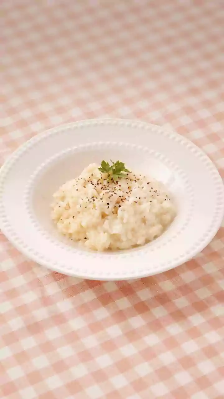 From Creamy Risotto To Frozen Sorbet: Five Ways Lemon Upgrades Vegetarian Eating