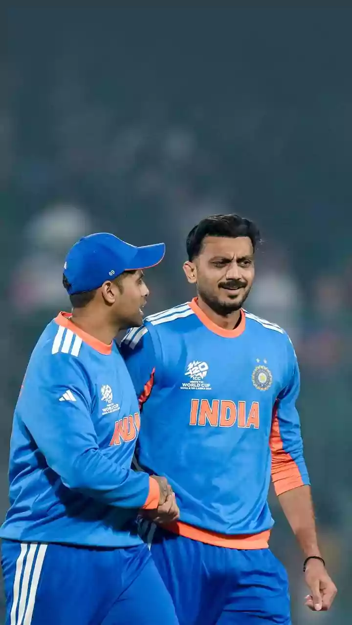 What happens if India loses to Pakistan? - Qualification scenario explained