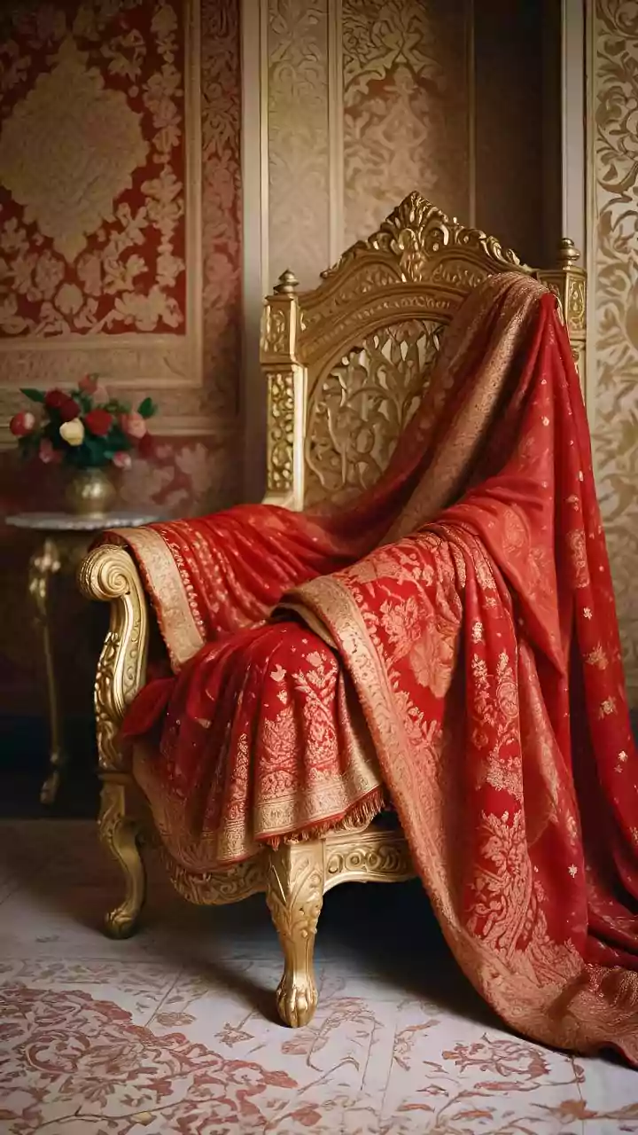 Sophie Shine's Modern Bridal Style: From Zen Mehendi to Regal Sangeet Glamour