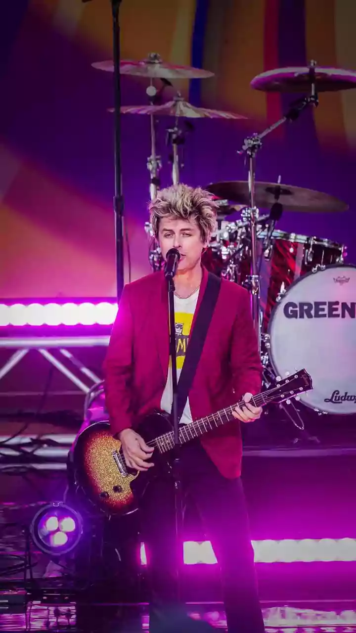Green Day to perform at Super Bowl 2026 opening ceremony