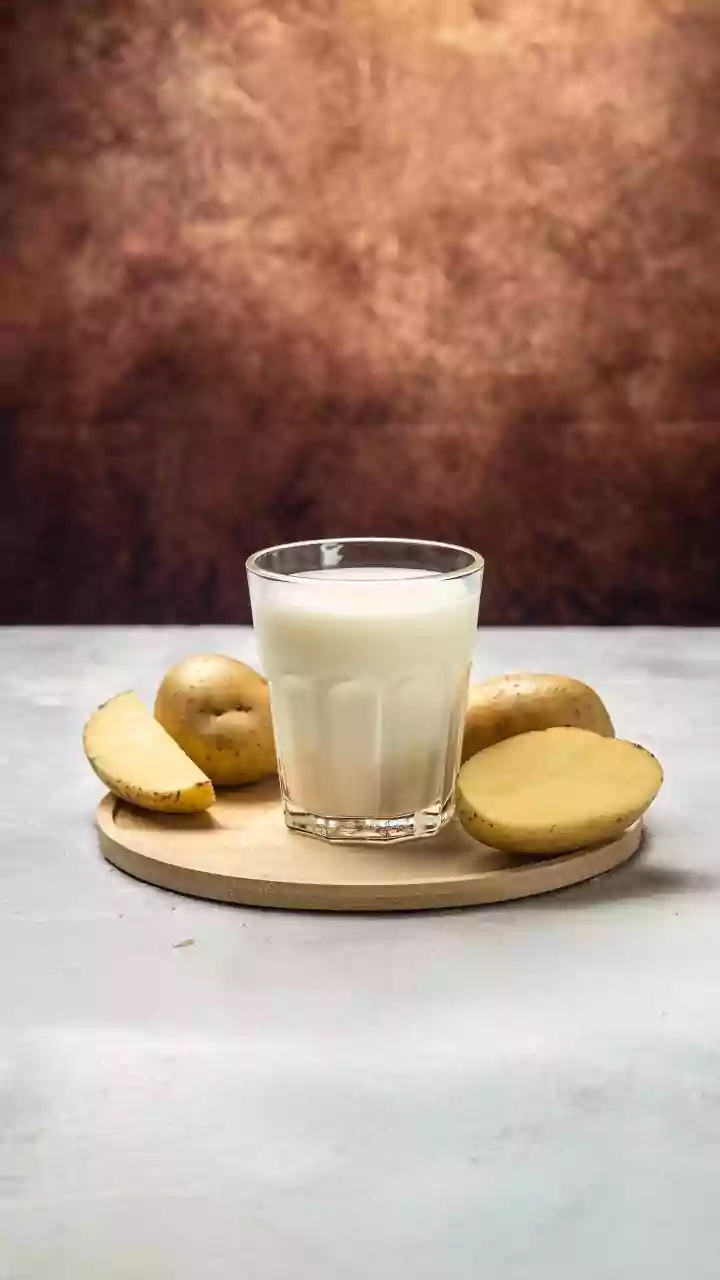How high-protein plant milk wave influences café menus across major Indian cities