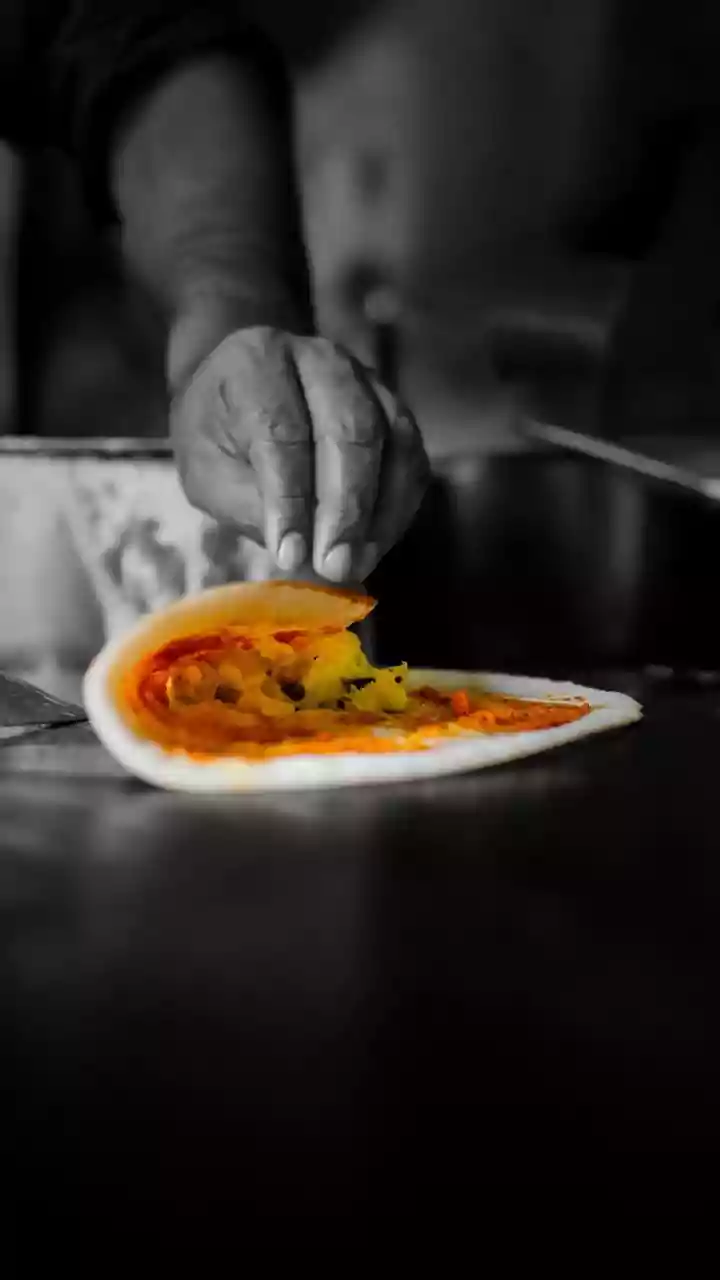 Chennai's Dosa Delights: A Culinary Journey