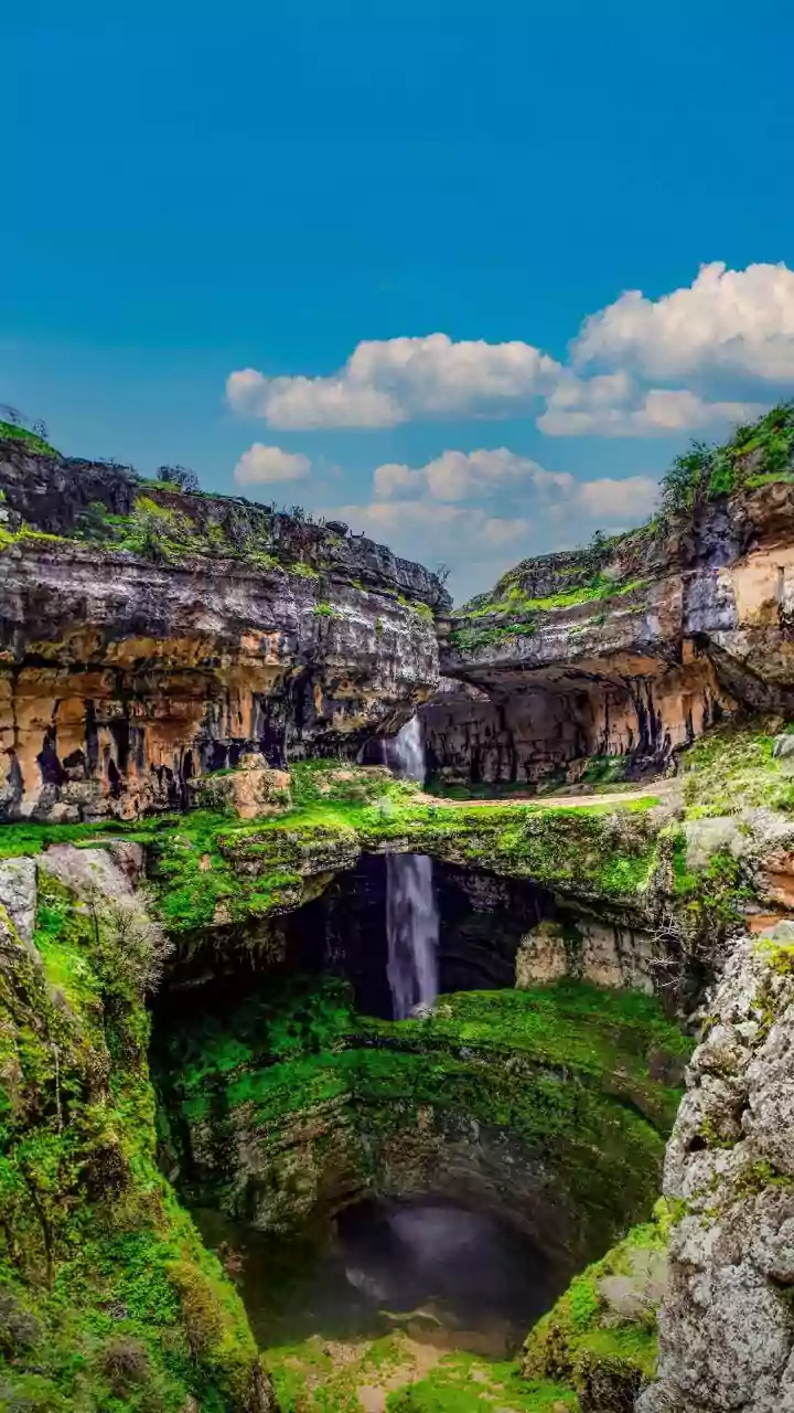 Falling Waters State Park: Florida's Tallest Waterfall, Mysterious Sinkholes & Butterfly Haven