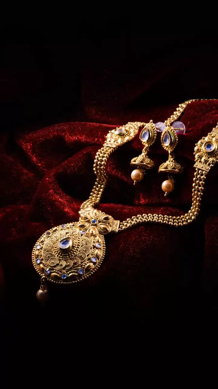 Gold and silver just smashed records in India