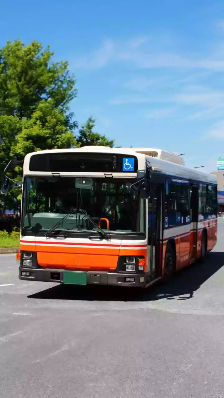 Travellers with Mobility Needs Should Confirm Lift Access Early