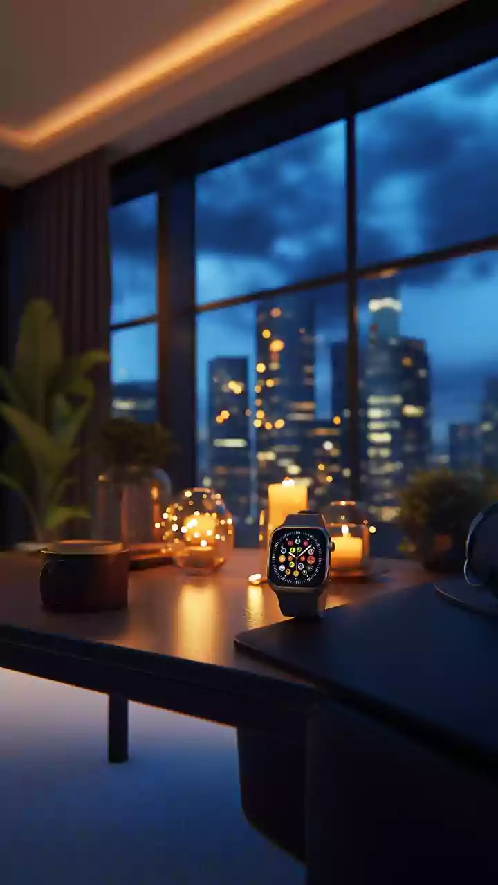 Fewer steps, indoor days – why winter slashes step counts