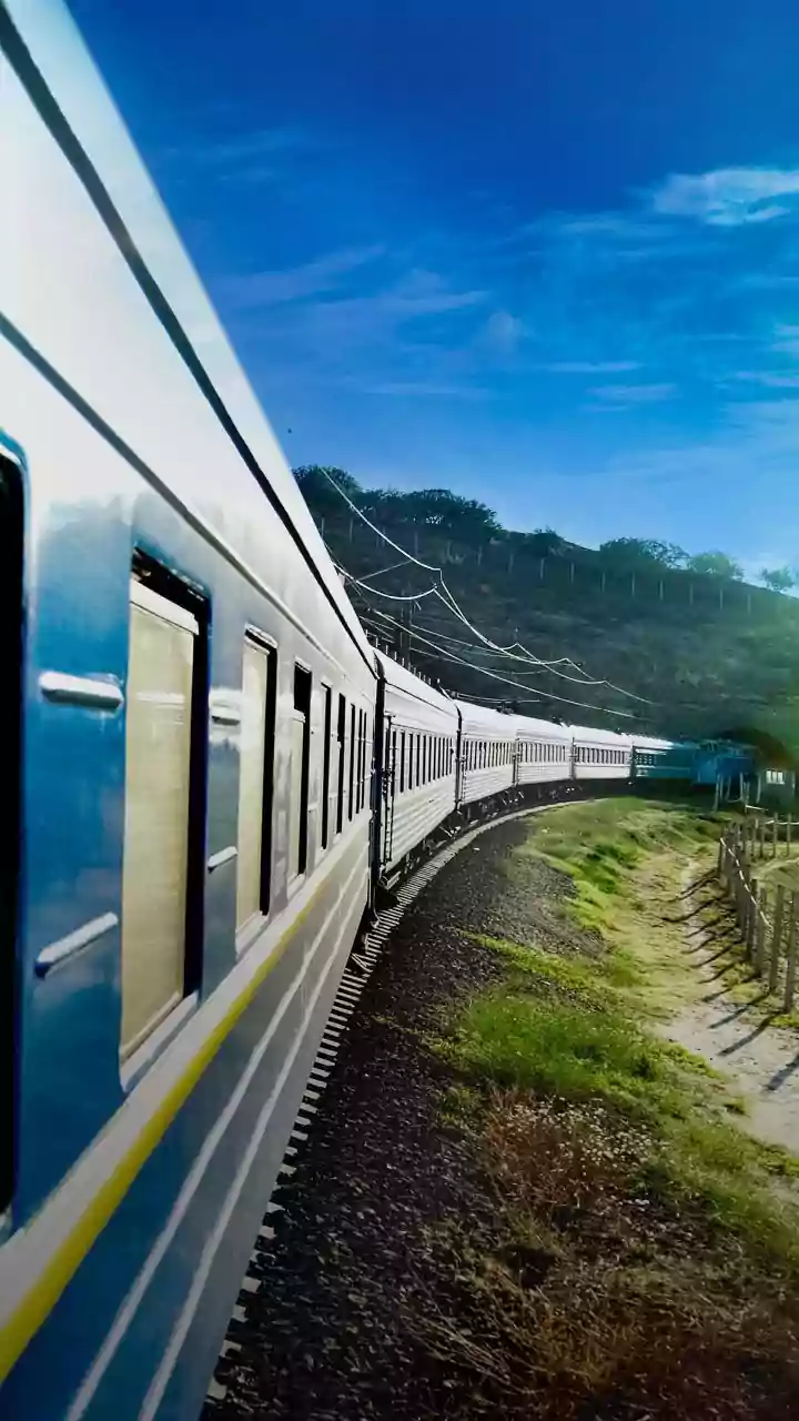 Indian Railways Alerts Need a Final Check Before Leaving Home
