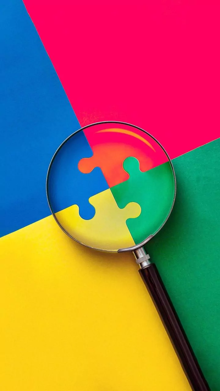 Unlock Your Psyche: What Do You See First in This Illusion? Reveal Your True Self!