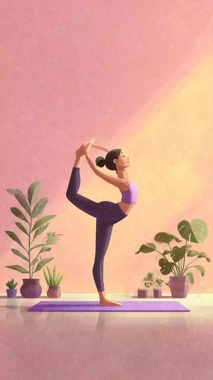 Why The 12 Simple Steps Of Surya Namaskar Form The Ideal Morning Ritual For Full-Body Fitness