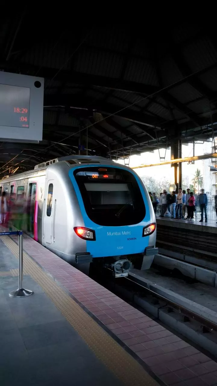 Mumbai BMC warns Andheri subway may flood again this year