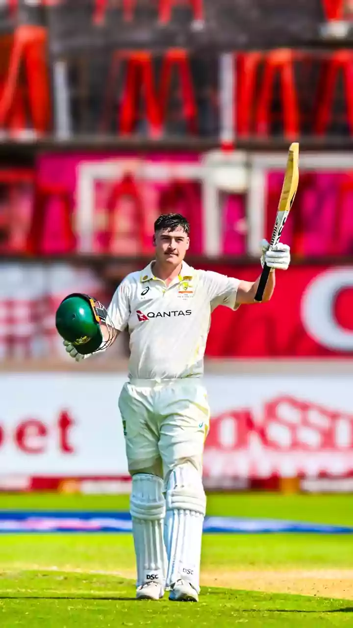 Matt Renshaw breaks Virat Kohli's decade-old Test record with defiant 190 vs South Africa: What makes him special?