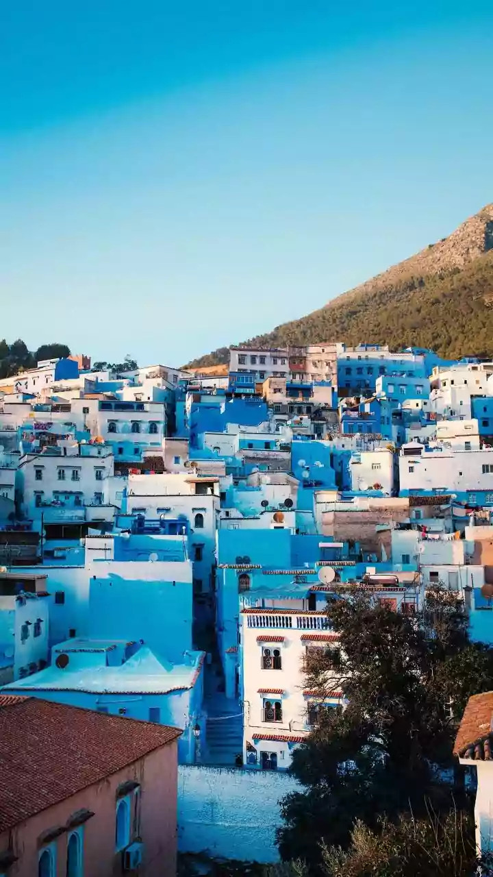 Chefchaouen: o que fazer, onde ficar e as histórias escondidas na Cidade Azul do Marrocos