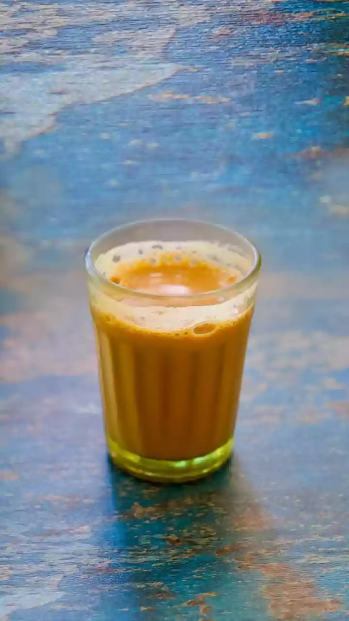 5 Warming Bedtime Drinks for Winter Wellness