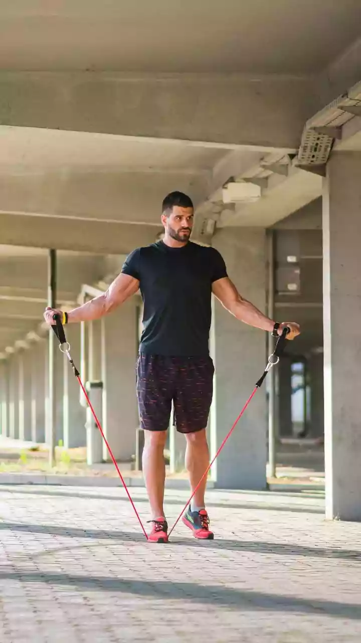 A Simple Plan Can Separate Joint Control from Stretching Time