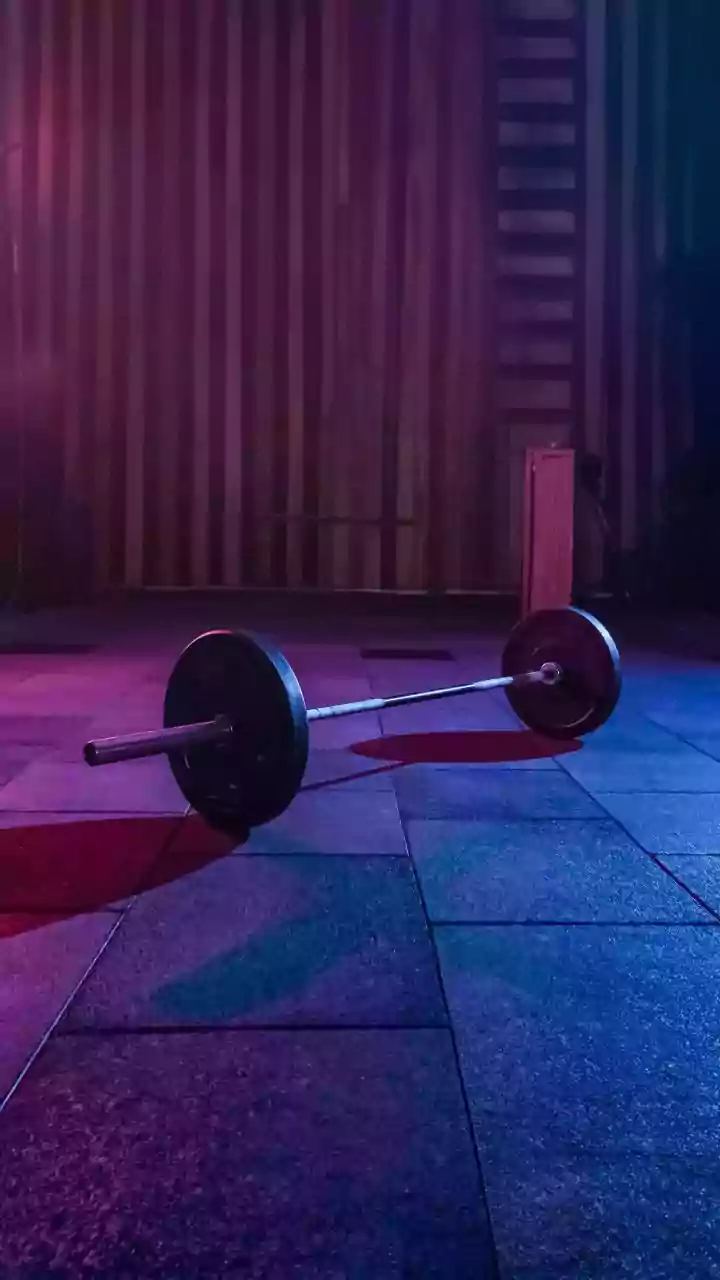 IRS Officer's Anti-Aging Secret: How Weightlifting at 45 Led to International Powerlifting Success at 52