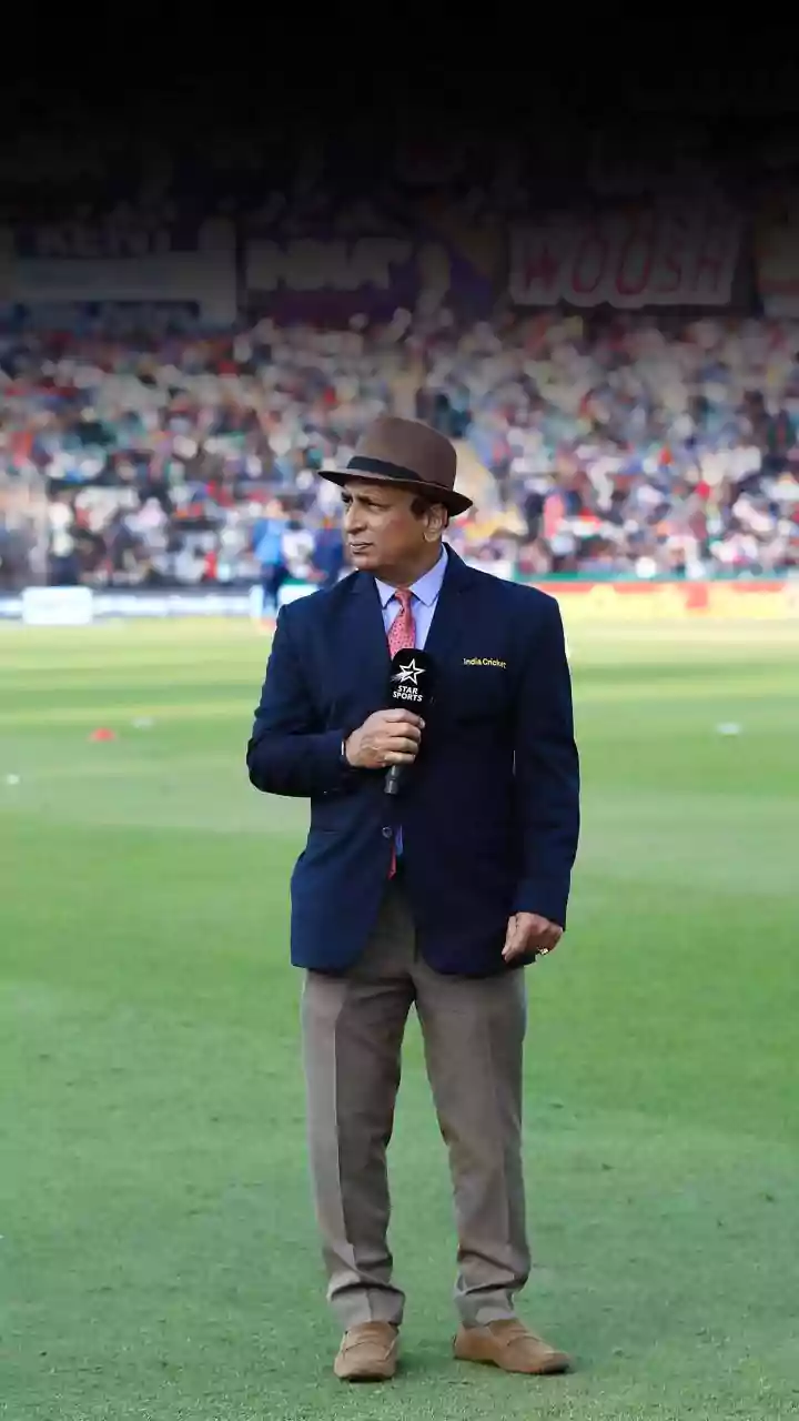 Gavaskar gushes over India''s depth ahead of T20 World Cup