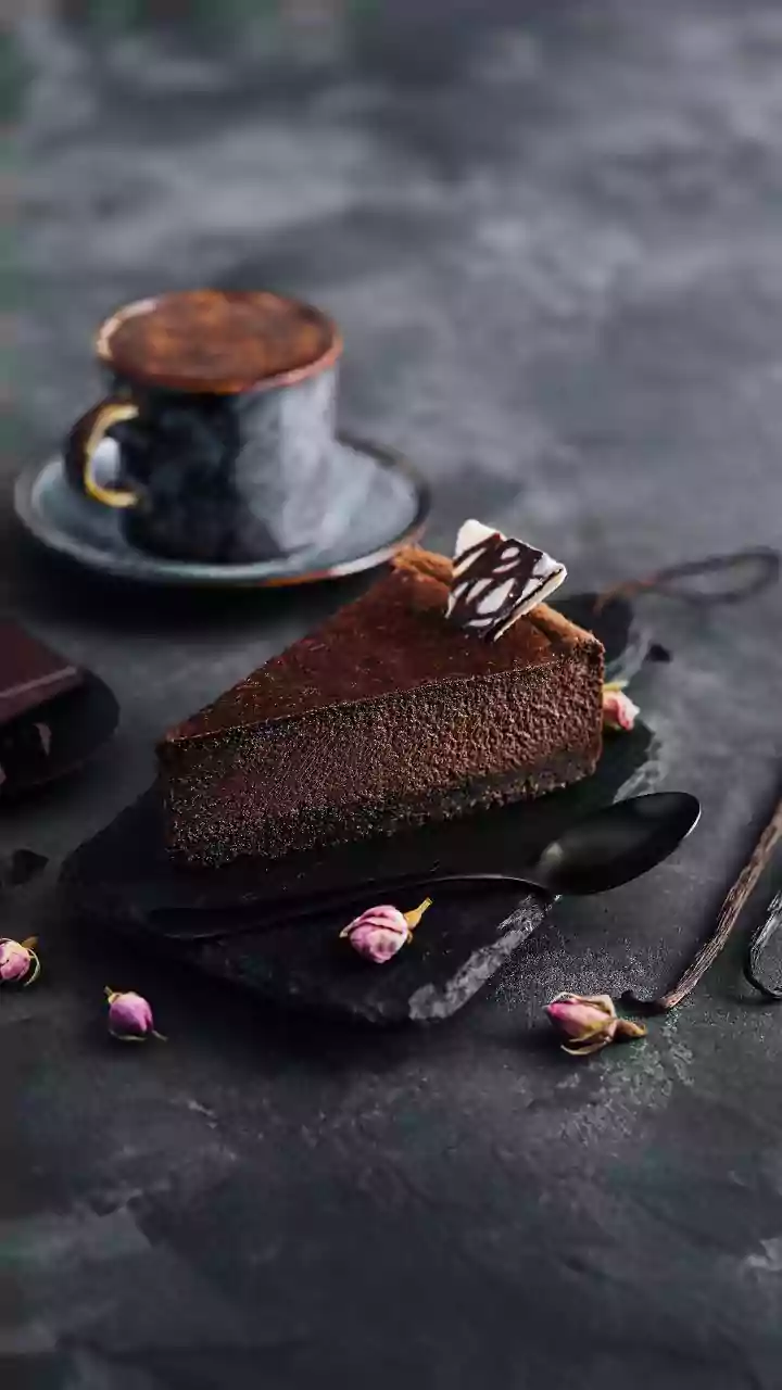 How to Match Coffee Strength with Richer Chocolate Desserts